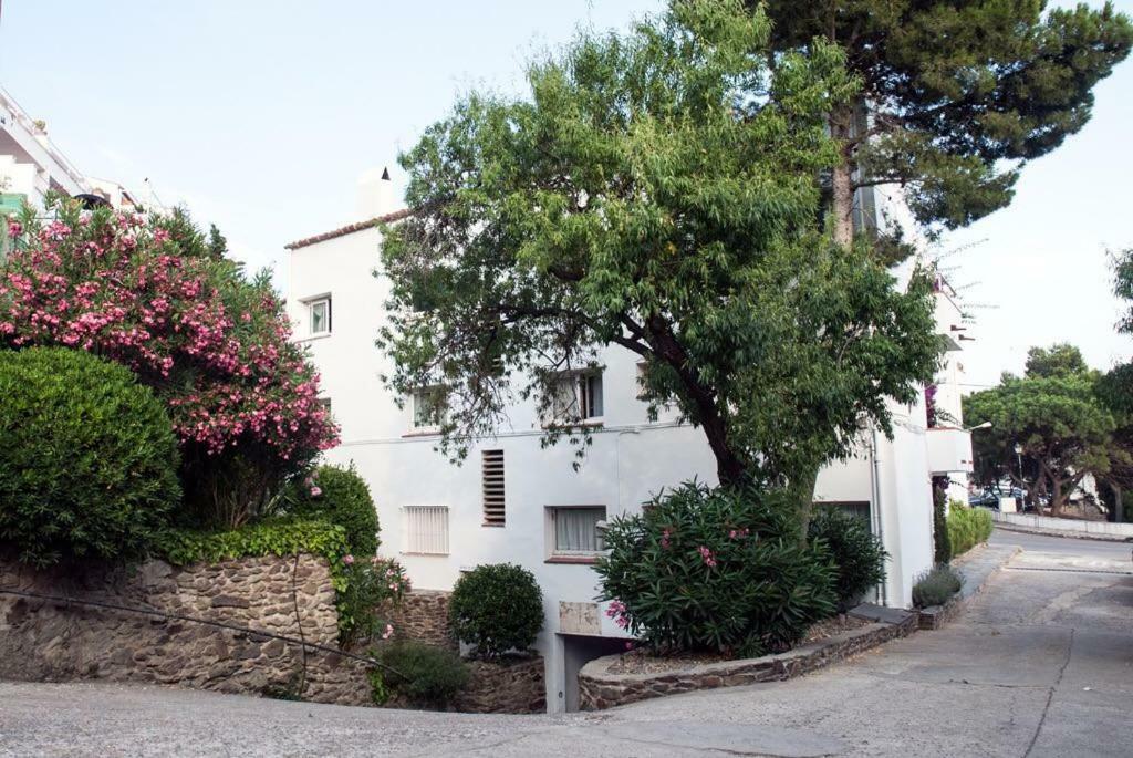 Smart Studio Cadaques Sa Guarda Exterior photo