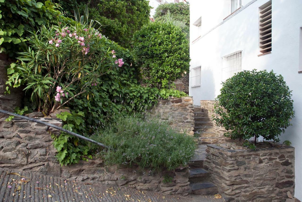 Smart Studio Cadaques Sa Guarda Exterior photo